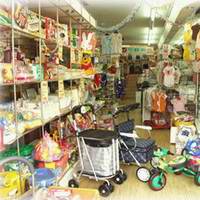 手渡し限定！愛知県西尾市内！ベビー用品まとめ売り 楽天市場】【ふるさと納税】N035-18.えびせんべい・姿焼き詰合せ